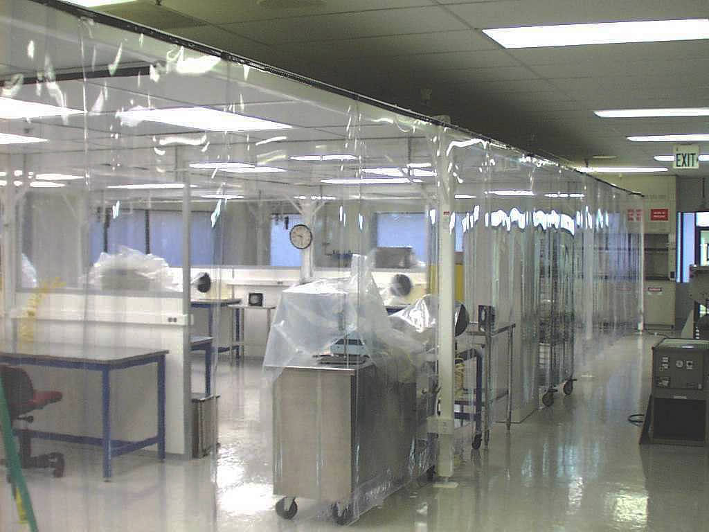 Modular Clean Room Manufacturers & Suppliers