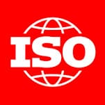 International Organization for Standardization Logo